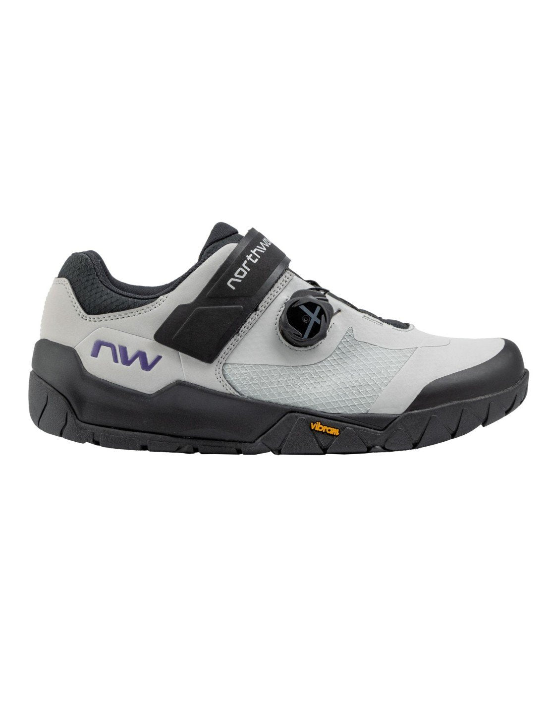 SCARPE NORTHWAVE OVERLAND PLUS