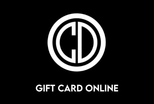 CARTE CADEAU EN LIGNE CICLI DRIGANI