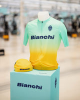 Kit Telaio Bianchi Specialissima RC Pantani Limited Edition