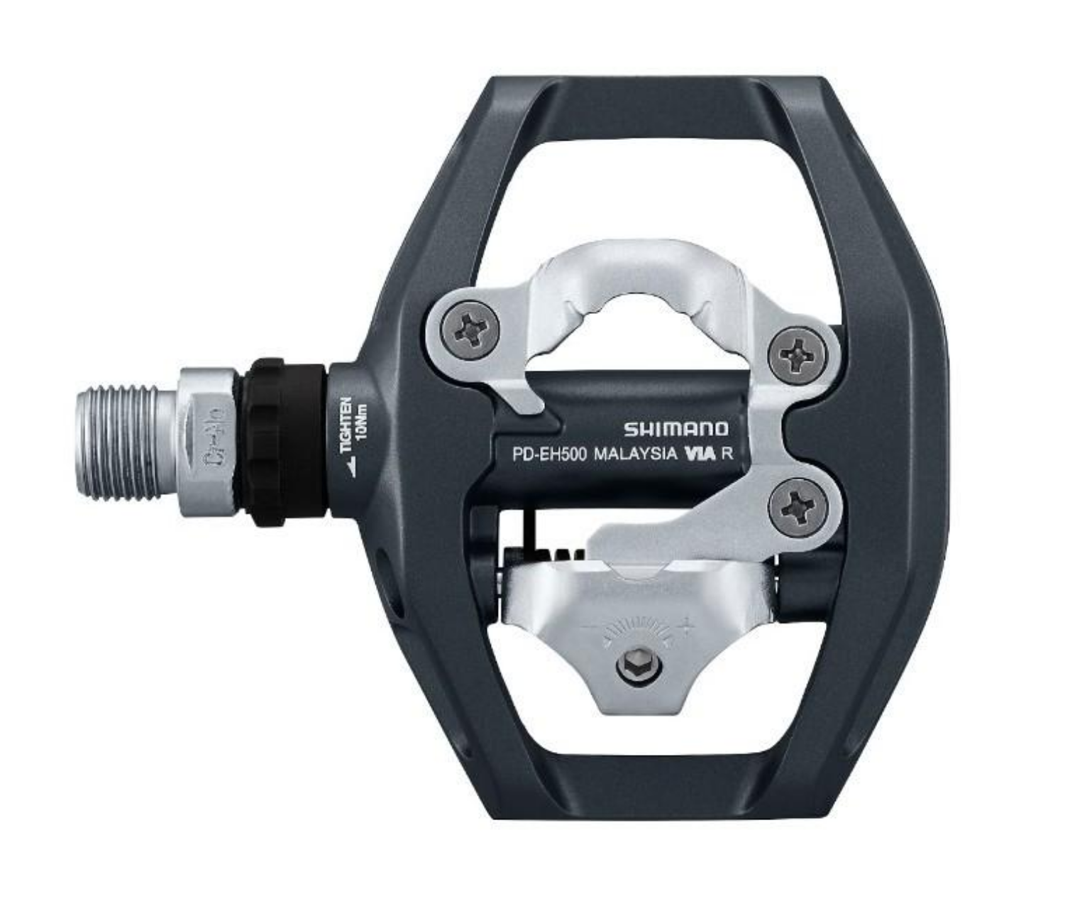 PEDALI SHIMANO PD-EH500