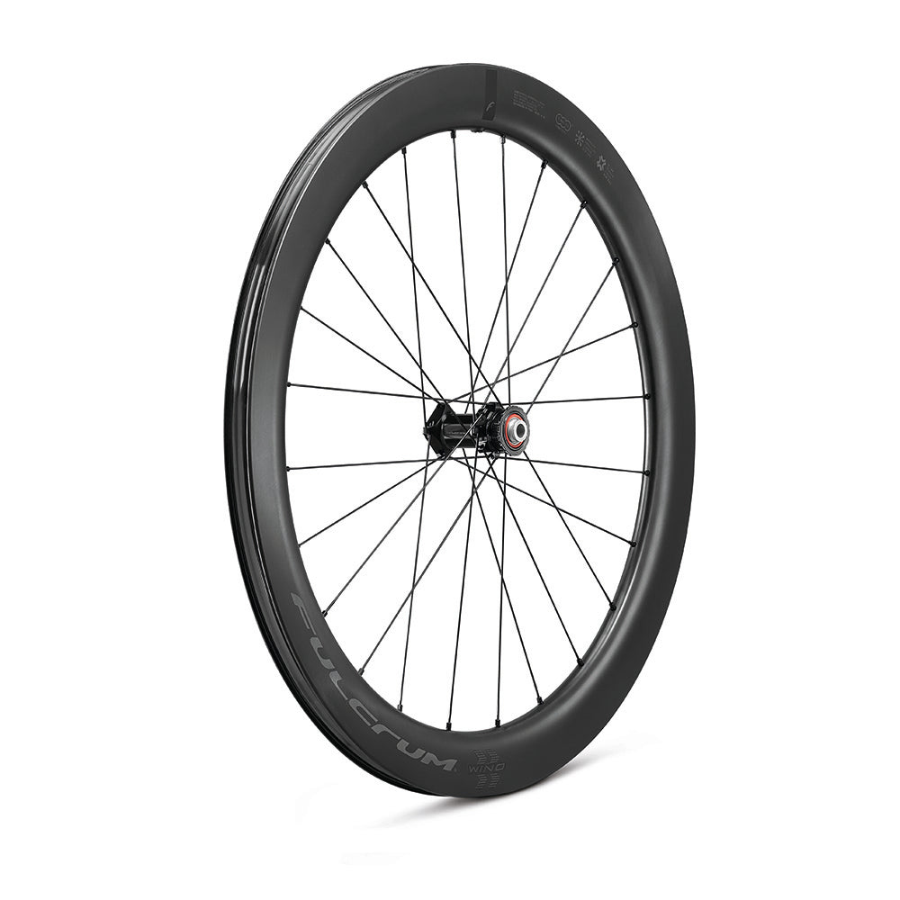 Set de roues FULCRUM Wind 57 DB