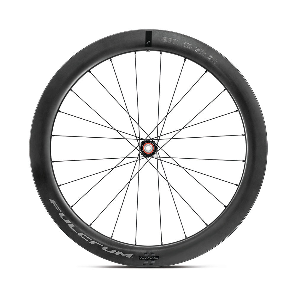 Set de roues FULCRUM Wind 57 DB