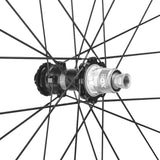 SET DI RUOTE FULCRUM SHARQ GR 2WF C30 AFS