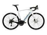 PINARELLO NYTRO E5 ROAD 105 Di2 FULCRUM RACING 500 DB