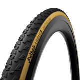 COPERTONE VITTORIA A DUGAST RHINO TUBULAR 700X33