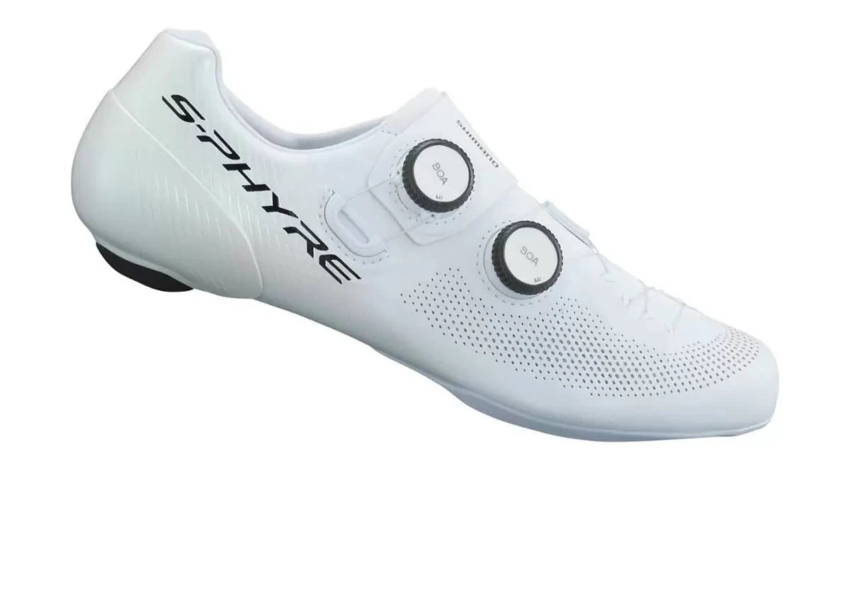 SCARPE SHIMANO S-PHYRE RC903