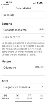 
Specialized Turbo Kenevo Expert Gr. S3 - Usato
