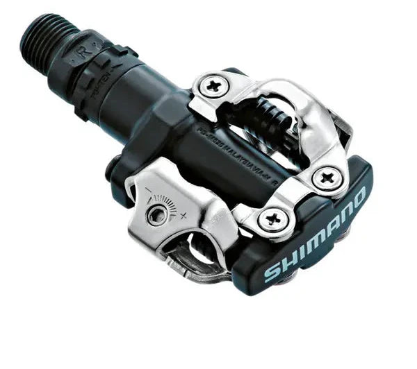 Pedali Shimano da MTB e Gravel PD-M520