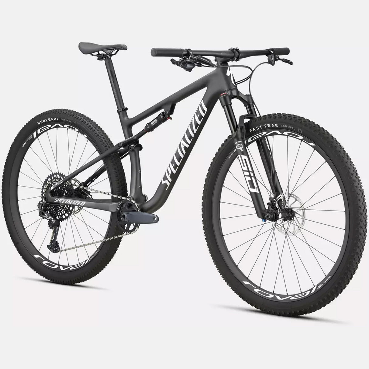 SPECIALIZED EPIC EXPERT