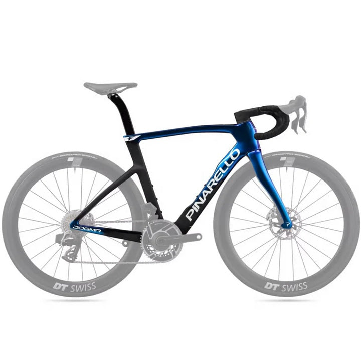 KIT TELAIO PINARELLO NUOVA DOGMA F