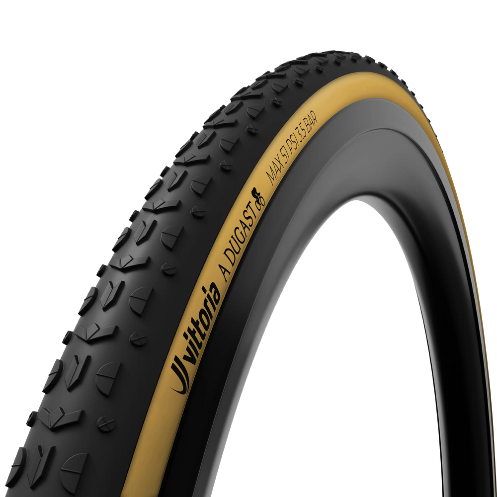 COPERTONE VITTORIA A DUGAST THPHOON TUBULAR 700x33c