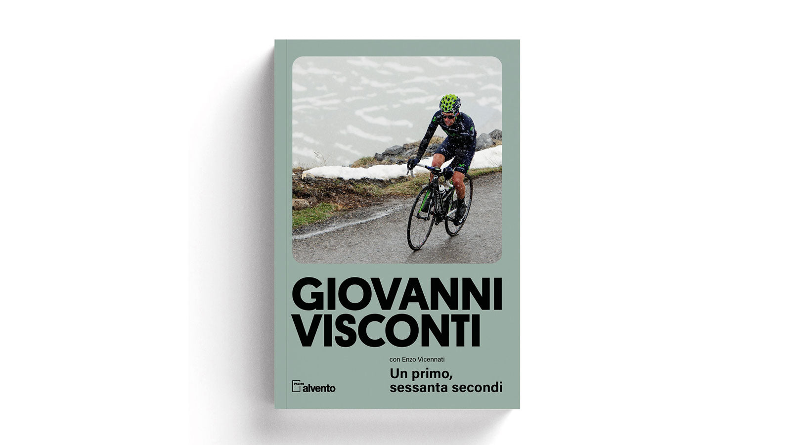ALVENTO Fahrradbücher