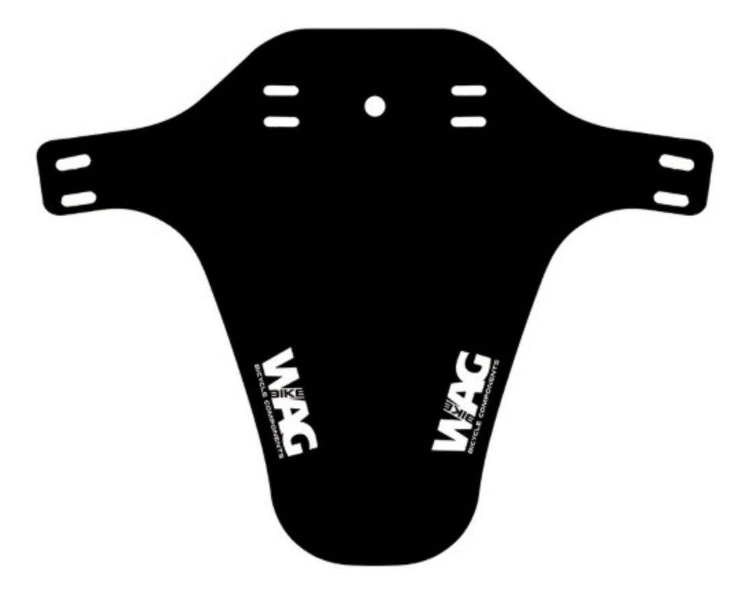 Front WAG Paraffin Mud Pack