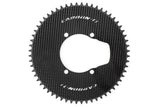 CORONA AERO CARBON-TI X-AERORING 4 ARMS DURA-ACE 9200