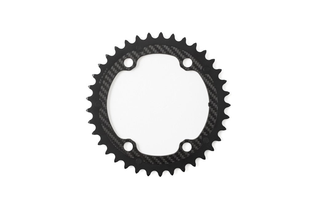 CORONA CARBON-TI X-CARBORING EVO 4 ARMS SRAM AXS