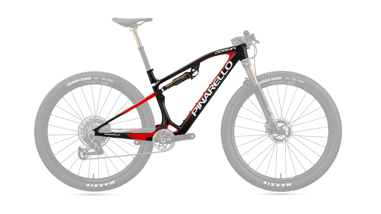 Mtb Rockrider Xc Ammortizzatore Posteriore Mtb Decathlon KIT