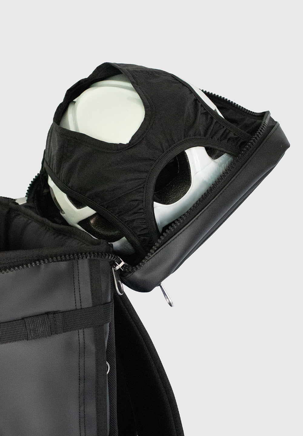 HOTN - HEM ZAINO PER CICLISTI 35L