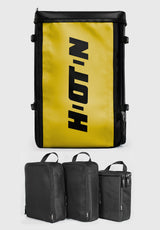HOTN - HEM ZAINO PER CICLISTI 35L