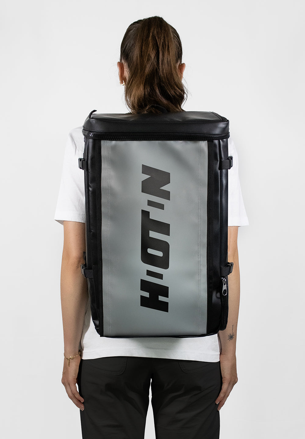 HOTN - HEM BACKPACK FOR CYCLISTS 35L