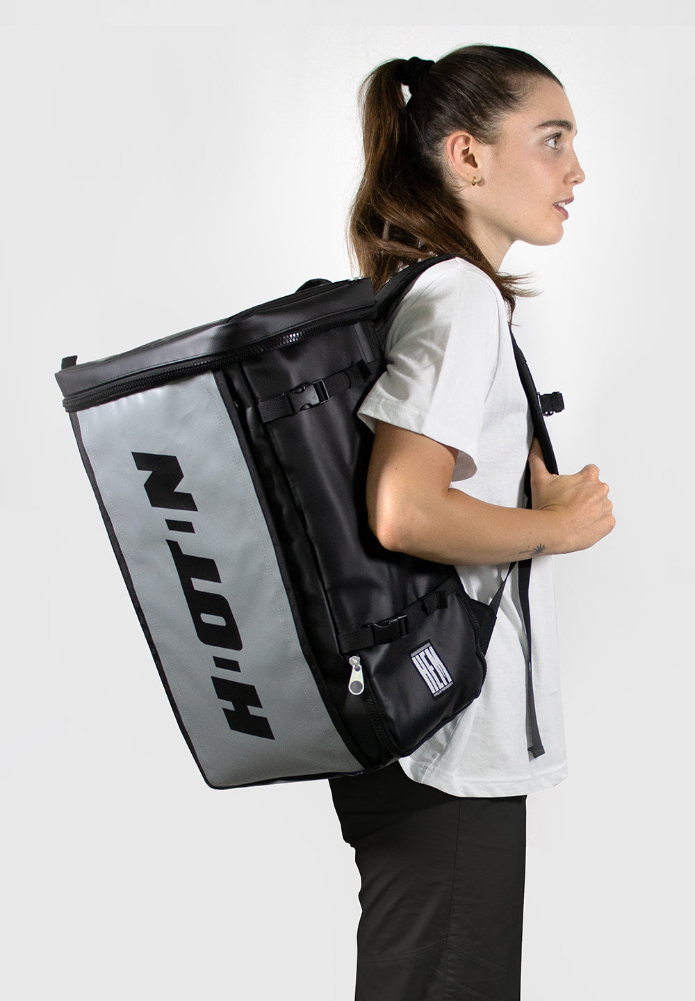 HOTN - HEM BACKPACK FOR CYCLISTS 35L