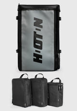 HOTN - HEM ZAINO PER CICLISTI 35L
