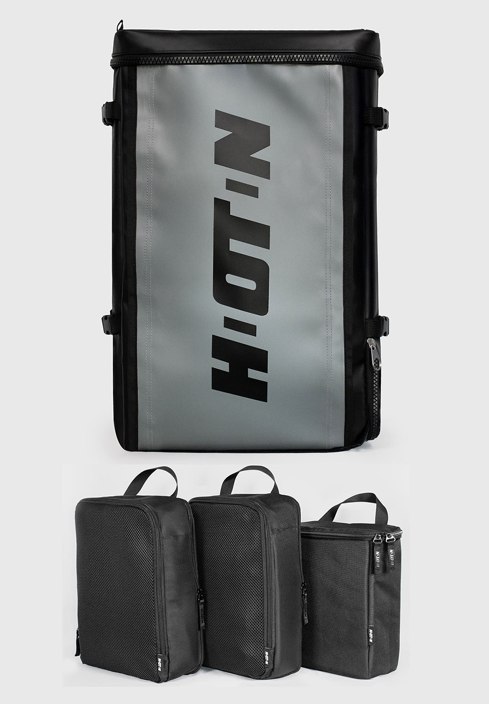 HOTN - HEM BACKPACK FOR CYCLISTS 35L
