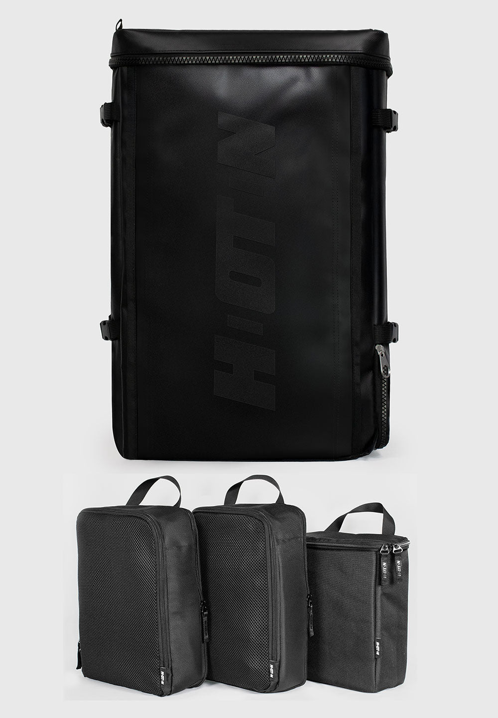 HOTN - HEM ZAINO PER CICLISTI 35L