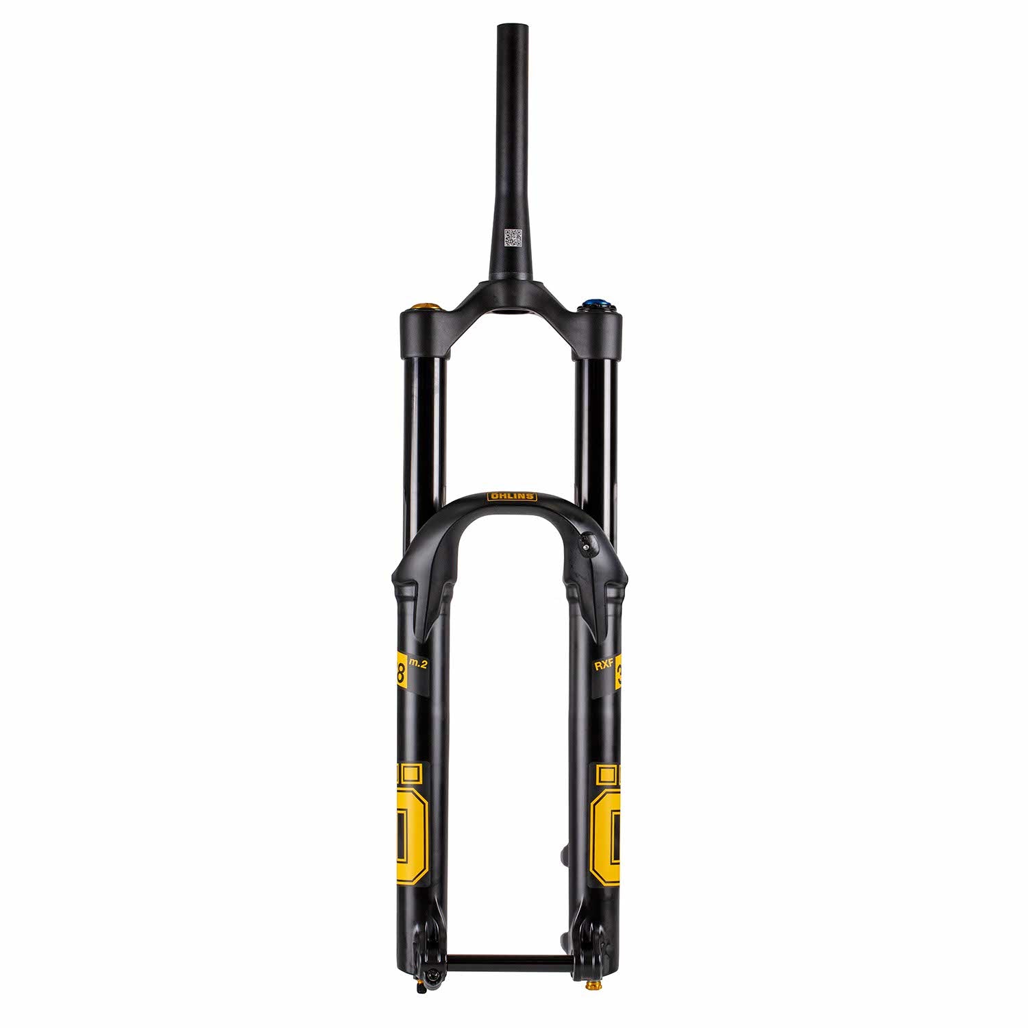 Forcella Ohlins RXF38 M.2 160mm
